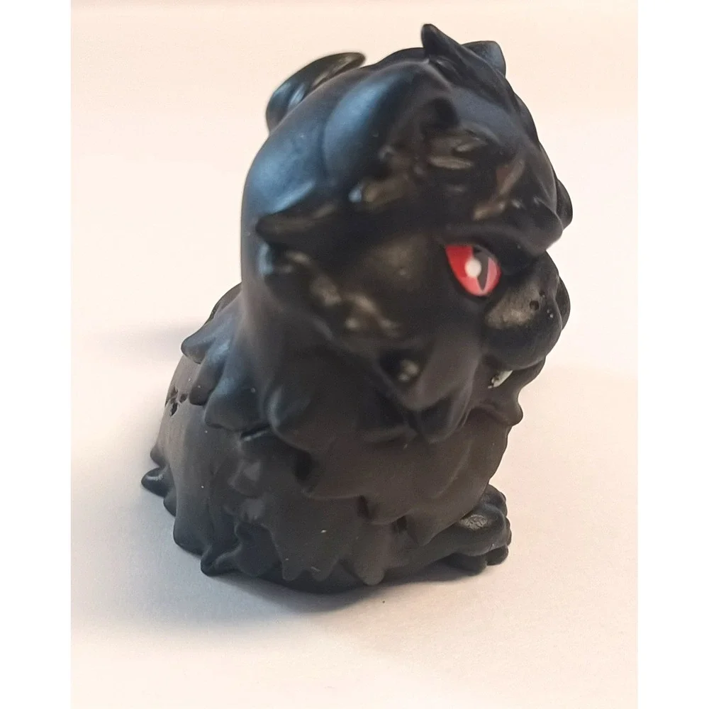 Warrior Cats Mystery Figure Series 1 YellowFang ThunderClan New Open Box